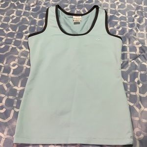 So Sporty exercise top